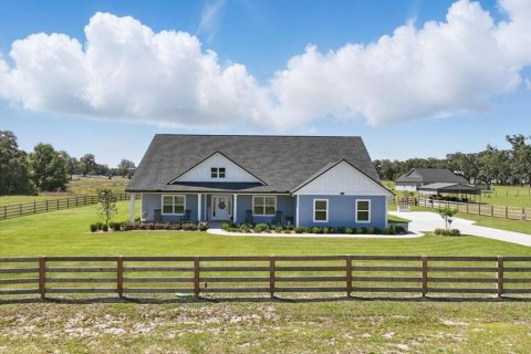 Villa ou maison à Live Oak, Floride 3 chambres, 193.61 m2 № 2339792