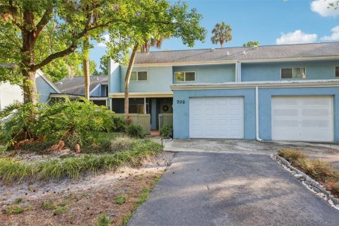 Touwnhouse à vendre à Winter Springs, Floride: 4 chambres, 174.47 m2 № 1659170 - photo 1