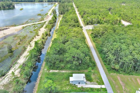 Terreno en venta en Lehigh Acres, Florida № 1890556 - foto 18