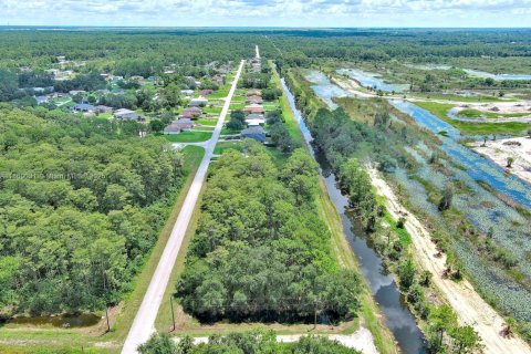 Terreno en venta en Lehigh Acres, Florida № 1890556 - foto 10