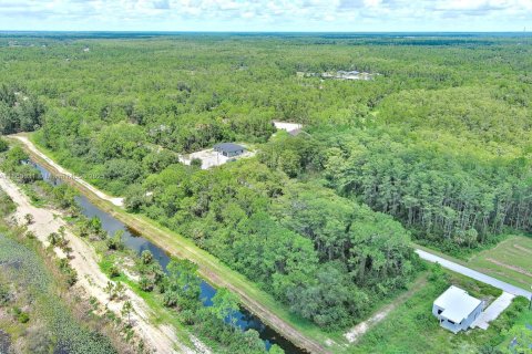 Terreno en venta en Lehigh Acres, Florida № 1890556 - foto 7