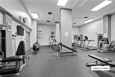 Copropriété à vendre à Sunny Isles Beach, Floride: 2 chambres, 138.24 m2 № 2301610 - photo 8