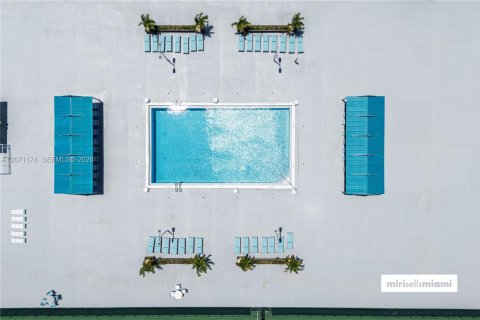 Copropriété à vendre à Sunny Isles Beach, Floride: 2 chambres, 138.24 m2 № 2301610 - photo 5