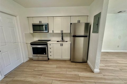 Снять в аренду виллу или дом в Майами, Флорида 2 спальни, 65.03м2, № 1954864 - фото 3