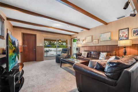 Casa en venta en Hollywood, Florida, 4 dormitorios, 290.32 m2 № 2030848 - foto 12