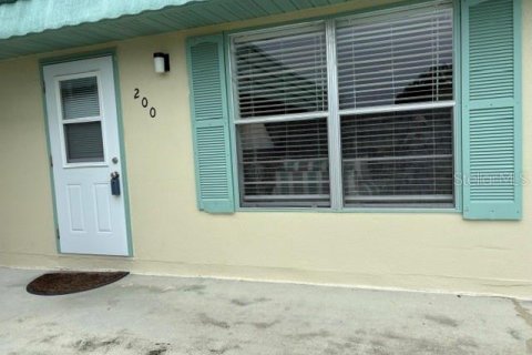 Condo in Sun City Center, Florida, 2 bedrooms  № 2226288