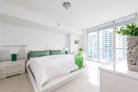 Copropriété à louer à Miami, Floride: 1 chambre, 78.22 m2 № 1966373 - photo 5