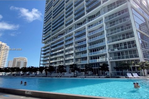 Copropriété à louer à Miami, Floride: 1 chambre, 78.22 m2 № 1966373 - photo 11