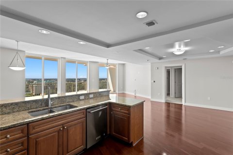 Copropriété à vendre à Tampa, Floride: 2 chambres, 207.26 m2 № 2388573 - photo 24