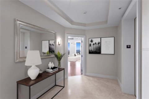 Copropriété à vendre à Tampa, Floride: 2 chambres, 207.26 m2 № 2388573 - photo 5