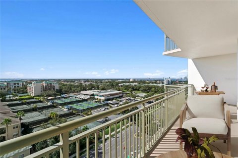 Copropriété à vendre à Tampa, Floride: 2 chambres, 207.26 m2 № 2388573 - photo 4