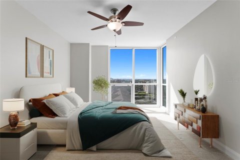 Copropriété à vendre à Tampa, Floride: 2 chambres, 207.26 m2 № 2388573 - photo 8