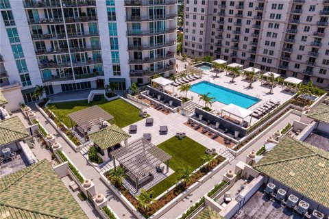 Copropriété à vendre à Tampa, Floride: 2 chambres, 207.26 m2 № 2388573 - photo 11