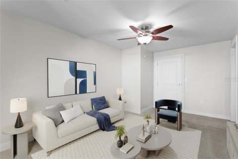 Copropriété à vendre à Tampa, Floride: 2 chambres, 207.26 m2 № 2388573 - photo 10