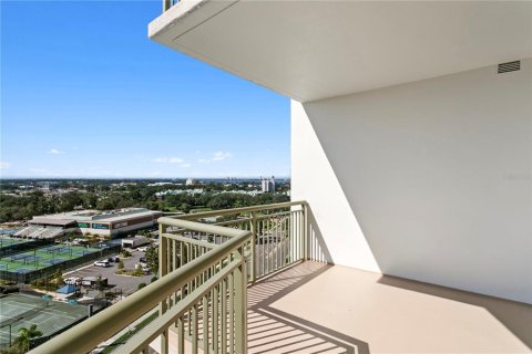 Copropriété à vendre à Tampa, Floride: 2 chambres, 207.26 m2 № 2388573 - photo 18