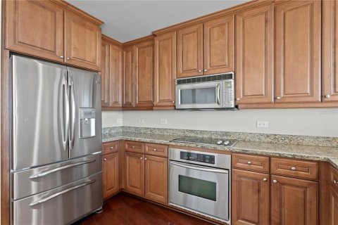 Copropriété à vendre à Tampa, Floride: 2 chambres, 207.26 m2 № 2388573 - photo 23