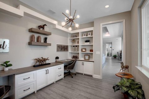 Villa ou maison à louer à Ocala, Floride: 3 chambres, 277.78 m2 № 2425717 - photo 6