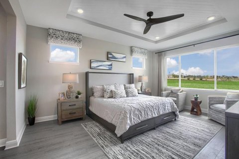 Villa ou maison à louer à Ocala, Floride: 3 chambres, 277.78 m2 № 2425717 - photo 5