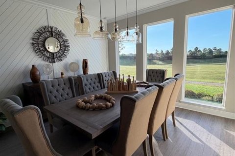 Villa ou maison à louer à Ocala, Floride: 3 chambres, 277.78 m2 № 2425717 - photo 26