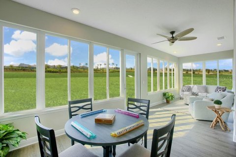 Villa ou maison à louer à Ocala, Floride: 3 chambres, 277.78 m2 № 2425717 - photo 7