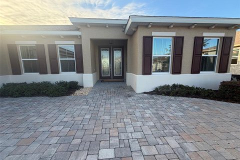 Villa ou maison à louer à Ocala, Floride: 3 chambres, 277.78 m2 № 2425717 - photo 9