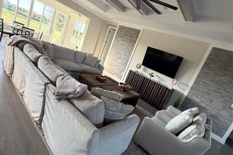 Villa ou maison à louer à Ocala, Floride: 3 chambres, 277.78 m2 № 2425717 - photo 20