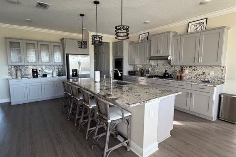 Villa ou maison à louer à Ocala, Floride: 3 chambres, 277.78 m2 № 2425717 - photo 28
