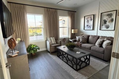 Villa ou maison à louer à Ocala, Floride: 3 chambres, 277.78 m2 № 2425717 - photo 19
