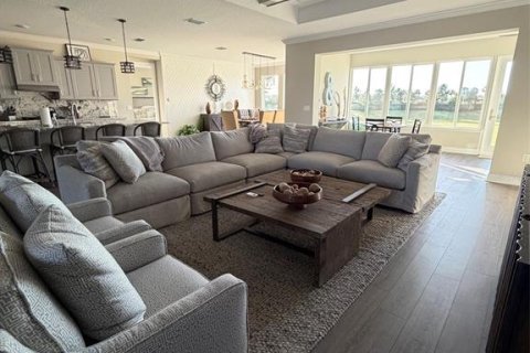 Villa ou maison à louer à Ocala, Floride: 3 chambres, 277.78 m2 № 2425717 - photo 27