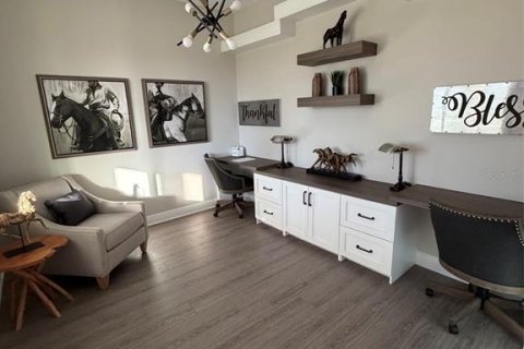 Villa ou maison à louer à Ocala, Floride: 3 chambres, 277.78 m2 № 2425717 - photo 21