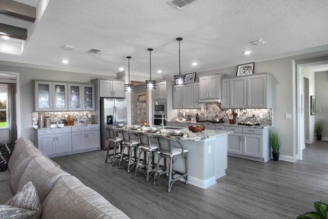 Villa ou maison à louer à Ocala, Floride: 3 chambres, 277.78 m2 № 2425717 - photo 2