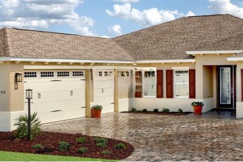 Villa ou maison à Ocala, Floride 3 chambres, 277.78 m2 № 2425717