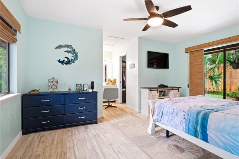 House in New Smyrna Beach, Florida 2 bedrooms, 153.1 sq.m. № 2419236 - photo 25