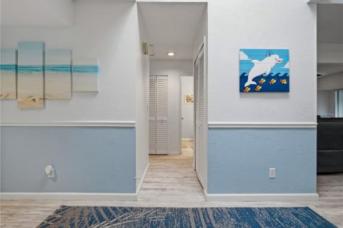 House in New Smyrna Beach, Florida 2 bedrooms, 153.1 sq.m. № 2419236 - photo 21