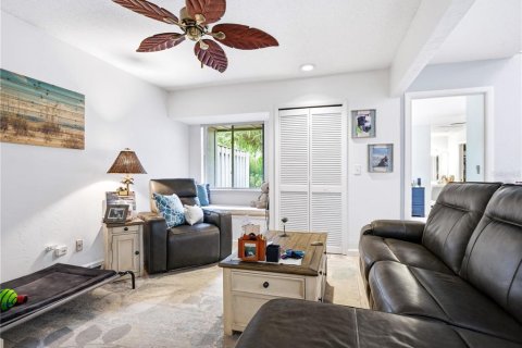 House in New Smyrna Beach, Florida 2 bedrooms, 153.1 sq.m. № 2419236 - photo 23