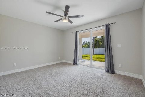 Casa en venta en Lehigh Acres, Florida, 3 dormitorios № 1982940 - foto 24