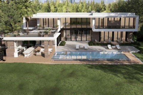 Land in Miami, Florida № 2058144 - photo 5