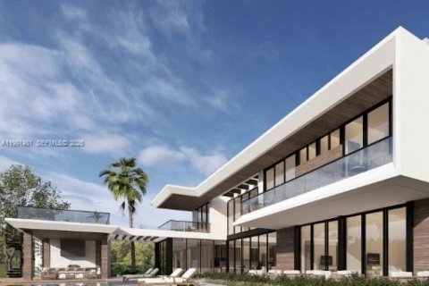 Land in Miami, Florida № 2058144 - photo 3