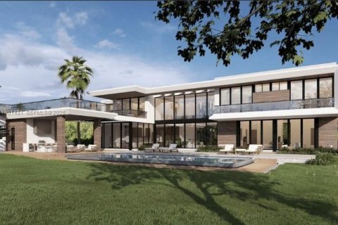 Land in Miami, Florida № 2058144 - photo 4