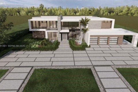 Land in Miami, Florida № 2058144