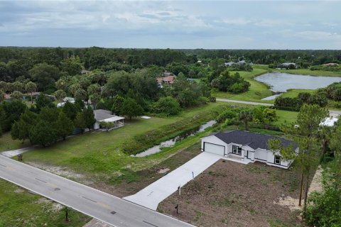 Villa ou maison à vendre à Lehigh Acres, Floride: 3 chambres, 106.47 m2 № 1796675 - photo 25