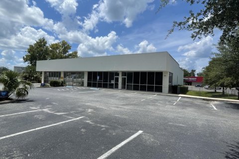 Commercial property in Starke, Florida № 772695 - photo 1