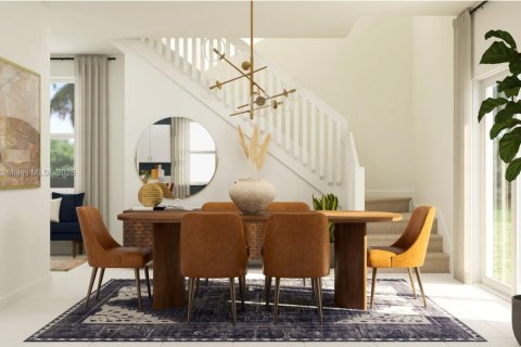 Casa en venta en Homestead, Florida, 4 dormitorios, 174.19 m2 № 1973756 - foto 7