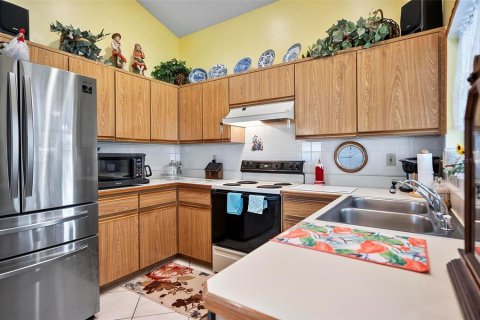 Casa en venta en Palm Coast, Florida, 3 dormitorios, 125.98 m2 № 1362868 - foto 26