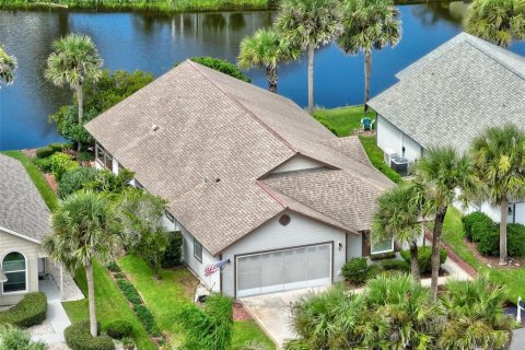 Casa en venta en Palm Coast, Florida, 3 dormitorios, 125.98 m2 № 1362868 - foto 1