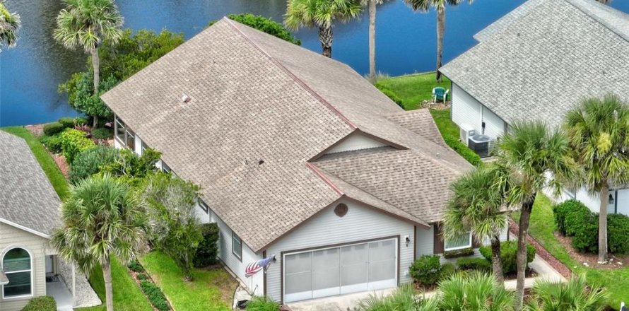 Casa en Palm Coast, Florida 3 dormitorios, 125.98 m2 № 1362868