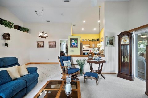 Casa en venta en Palm Coast, Florida, 3 dormitorios, 125.98 m2 № 1362868 - foto 22