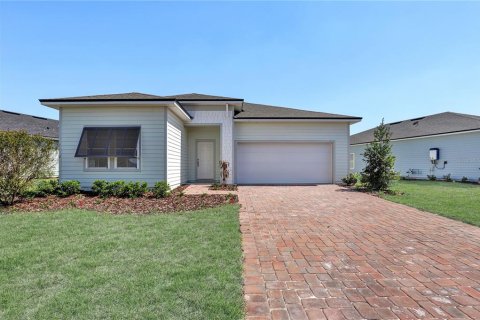 Villa ou maison à vendre à Saint Augustine, Floride: 2 chambres, 168.34 m2 № 2413834 - photo 2