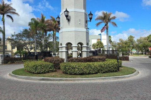 Condo in Port St. Lucie, Florida, 3 bedrooms  № 2252685