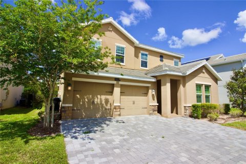 House in Orlando, Florida 5 bedrooms, 369.66 sq.m. № 2102191 - photo 16